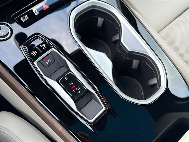 2026 Audi A6 Premium Plus quattro S tronic