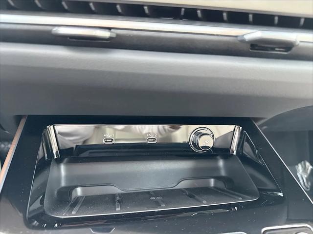 2026 Audi A6 Premium Plus quattro S tronic