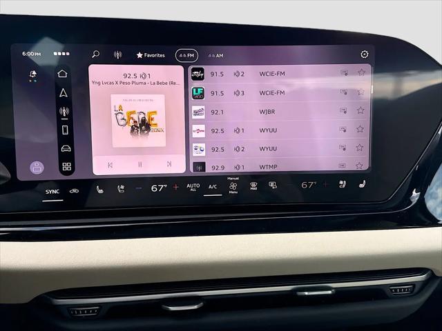 2026 Audi A6 Premium Plus quattro S tronic