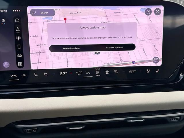 2026 Audi A6 Premium Plus quattro S tronic