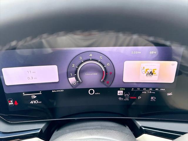 2026 Audi A6 Premium Plus quattro S tronic