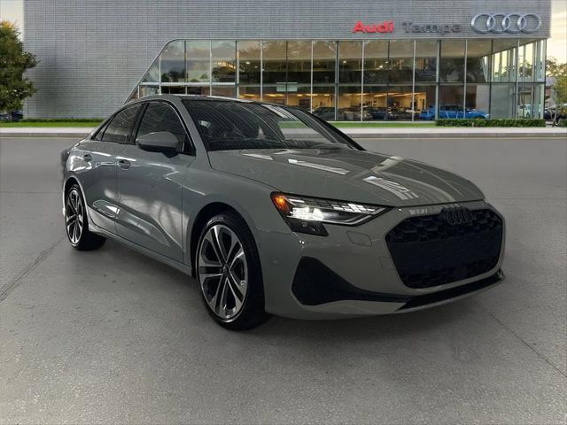 2026 Audi A3 Premium 40 TFSI quattro S tronic for sale in Tampa, FL