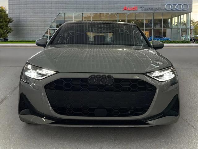 2026 Audi A3 Premium 40 TFSI quattro S tronic