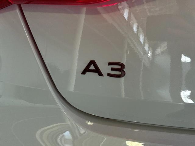 2026 Audi A3 Premium 40 TFSI quattro S tronic