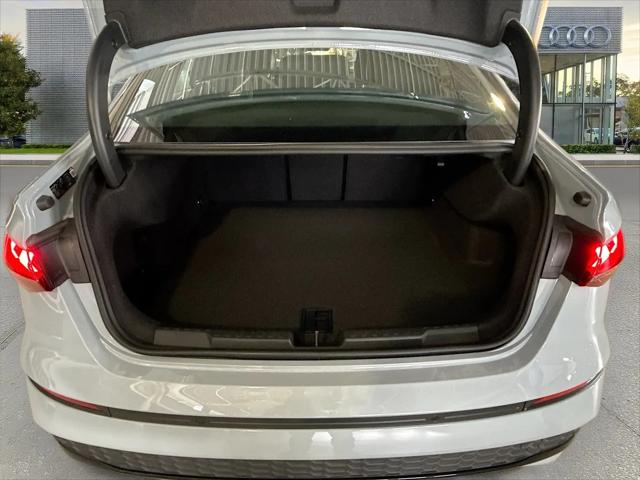 2026 Audi A3 Premium 40 TFSI quattro S tronic