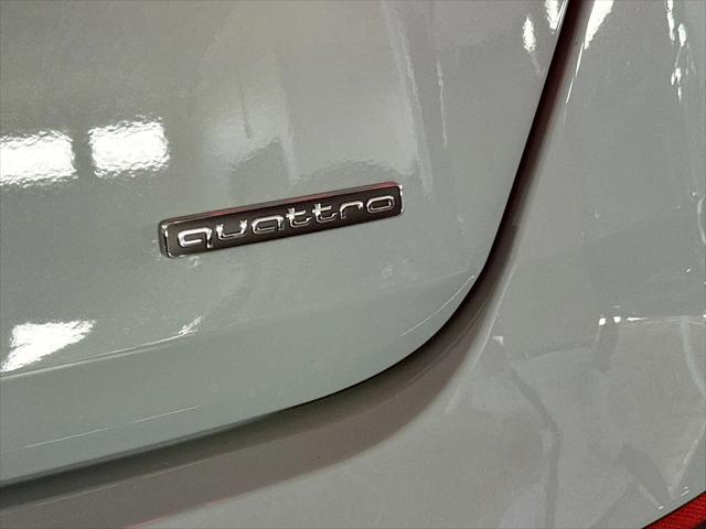 2026 Audi A3 Premium 40 TFSI quattro S tronic
