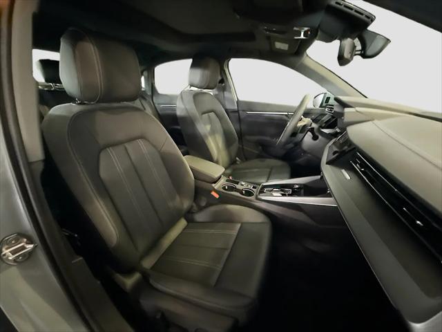 2026 Audi A3 Premium 40 TFSI quattro S tronic