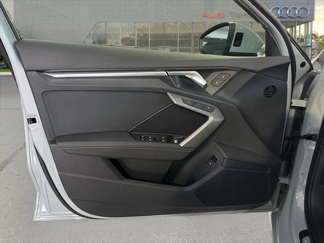 2026 Audi A3 Premium 40 TFSI quattro S tronic