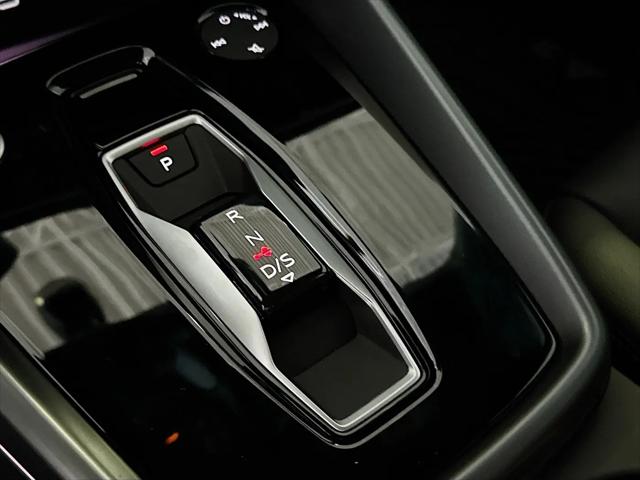 2026 Audi A3 Premium 40 TFSI quattro S tronic