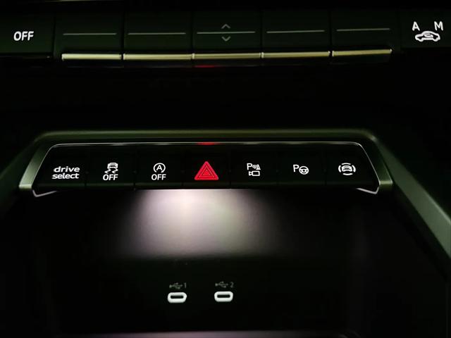 2026 Audi A3 Premium 40 TFSI quattro S tronic
