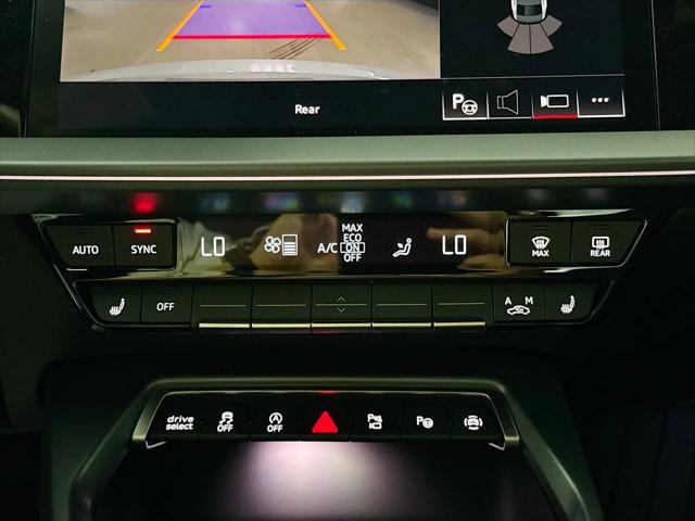 2026 Audi A3 Premium 40 TFSI quattro S tronic