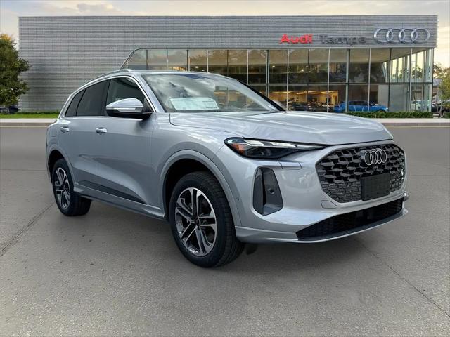 2026 Audi Q5 Premium TFSI quattro S tronic for sale in Tampa, FL