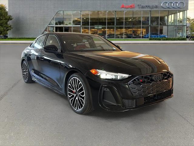 2026 Audi S5 Prestige TFSI quattro S tronic for sale in Tampa, FL