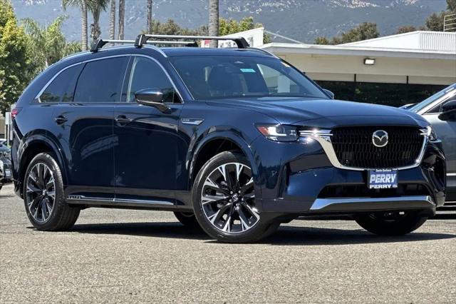 2026 Mazda X-90 3.3 Turbo S Premium Plus for sale in Santa Barbara, CA