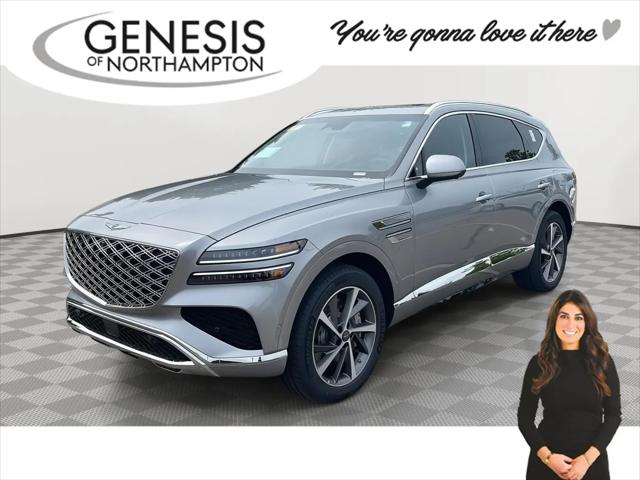 2026 Genesis GV80 2.5T Advanced AWD for sale in Northampton, MA