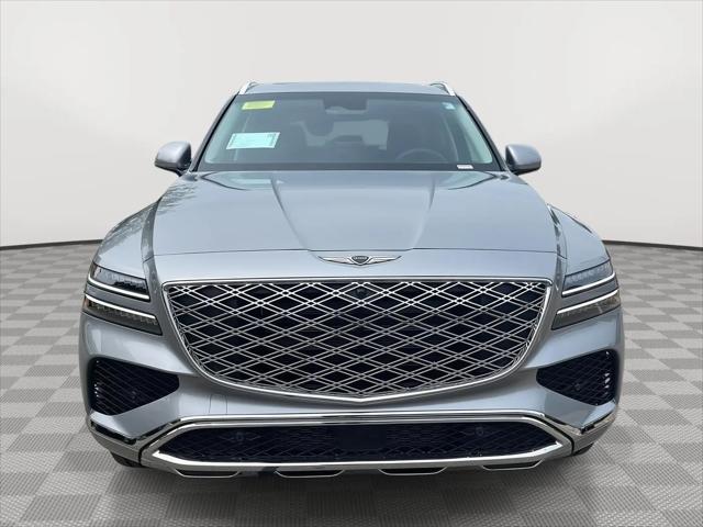 2026 Genesis GV80 2.5T Advanced AWD