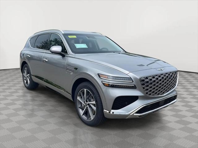 2026 Genesis GV80 2.5T Advanced AWD