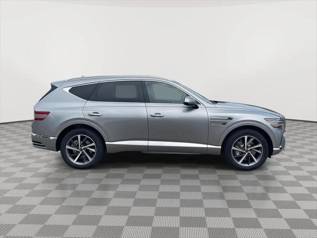 2026 Genesis GV80 2.5T Advanced AWD