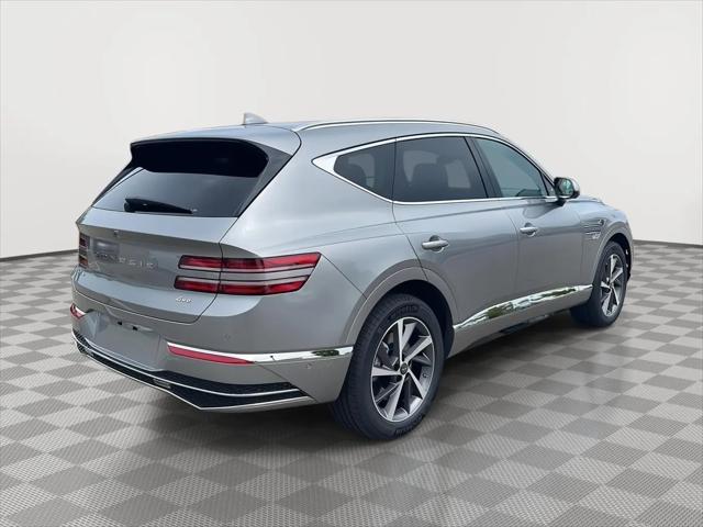 2026 Genesis GV80 2.5T Advanced AWD