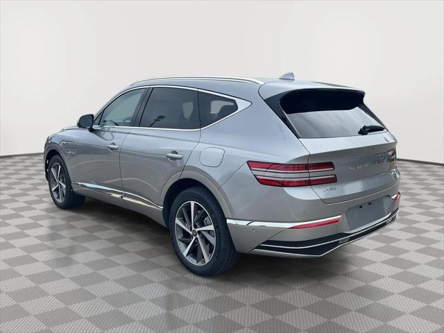2026 Genesis GV80 2.5T Advanced AWD