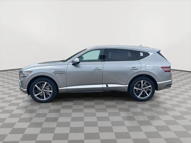 2026 Genesis GV80 2.5T Advanced AWD