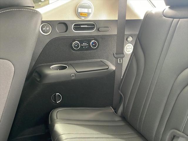 2026 Genesis GV80 2.5T Advanced AWD