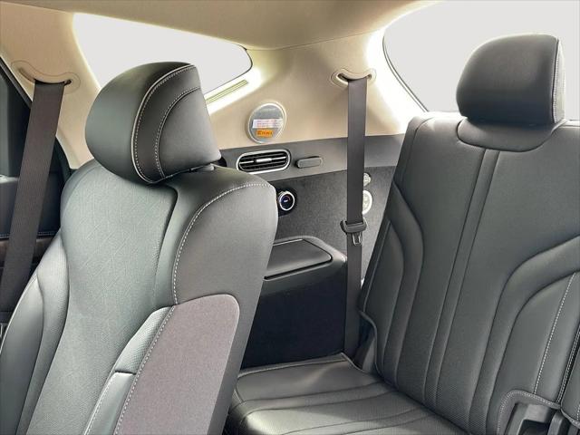 2026 Genesis GV80 2.5T Advanced AWD