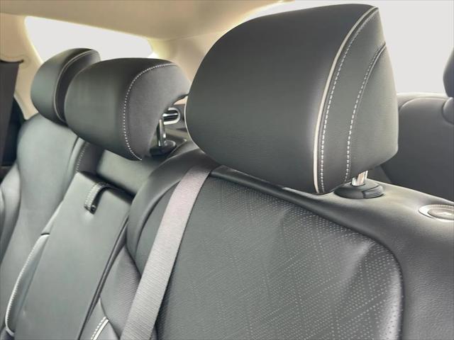 2026 Genesis GV80 2.5T Advanced AWD