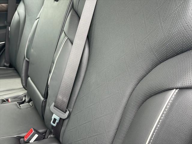 2026 Genesis GV80 2.5T Advanced AWD