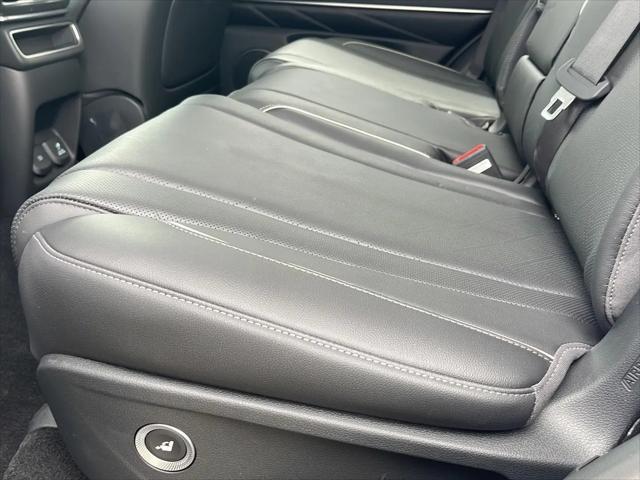 2026 Genesis GV80 2.5T Advanced AWD