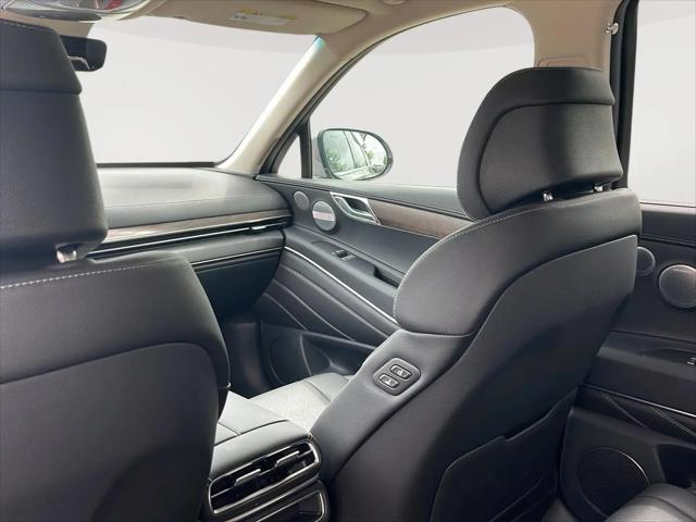 2026 Genesis GV80 2.5T Advanced AWD