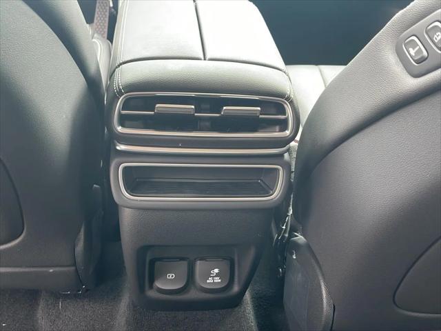 2026 Genesis GV80 2.5T Advanced AWD