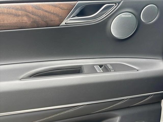 2026 Genesis GV80 2.5T Advanced AWD