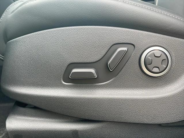 2026 Genesis GV80 2.5T Advanced AWD