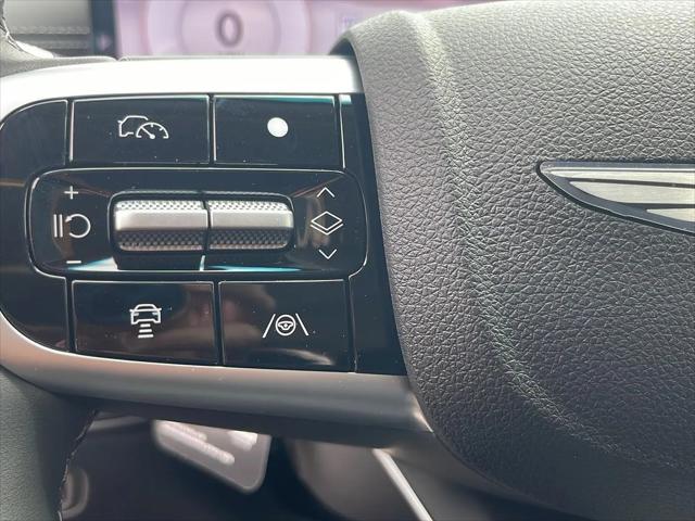 2026 Genesis GV80 2.5T Advanced AWD