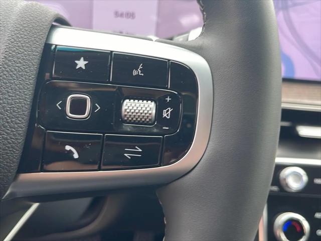 2026 Genesis GV80 2.5T Advanced AWD