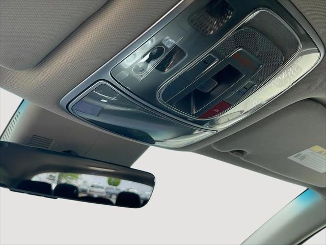 2026 Genesis GV80 2.5T Advanced AWD