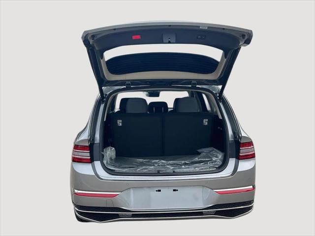 2026 Genesis GV80 2.5T Advanced AWD
