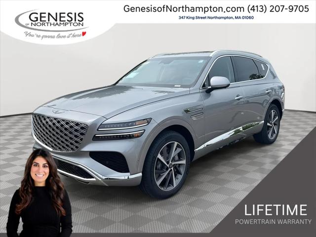 2026 Genesis GV80 2.5T Advanced AWD for sale in Northampton, MA
