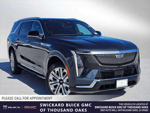 2026 Cadillac Escalade IQL Premium Luxury AWD for sale in Thousand Oaks, CA