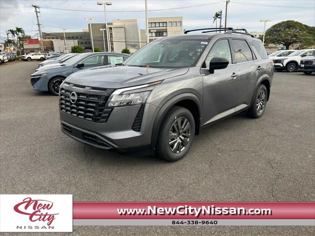 2026 Nissan Pathfinder SV for sale in Honolulu, HI
