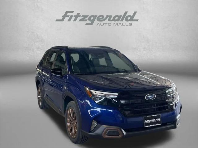 2026 Subaru Forester Sport for sale in Gaithersburg, MD