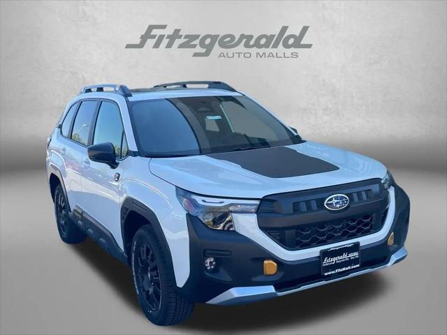 2026 Subaru Forester Wilderness for sale in Gaithersburg, MD