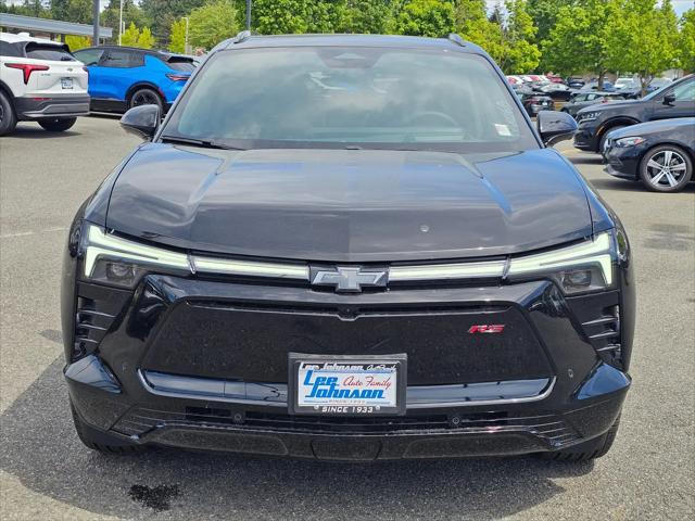 2026 Chevrolet V Blazer RS AWD