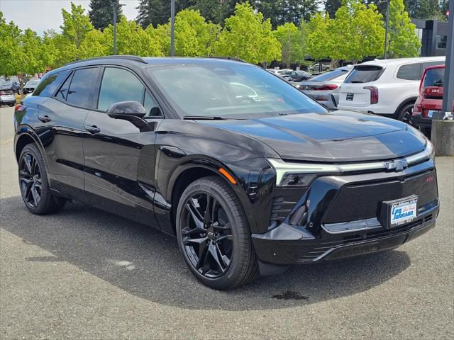 2026 Chevrolet V Blazer RS AWD