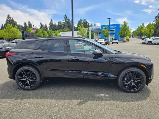2026 Chevrolet V Blazer RS AWD