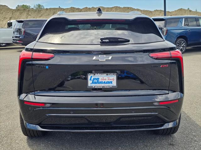 2026 Chevrolet V Blazer RS AWD