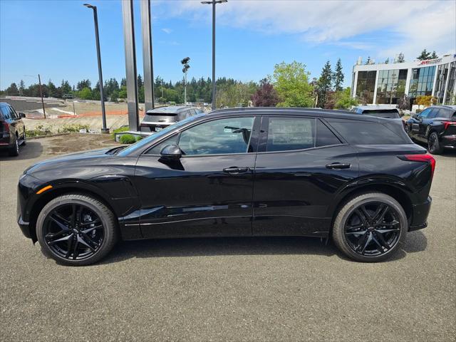 2026 Chevrolet V Blazer RS AWD