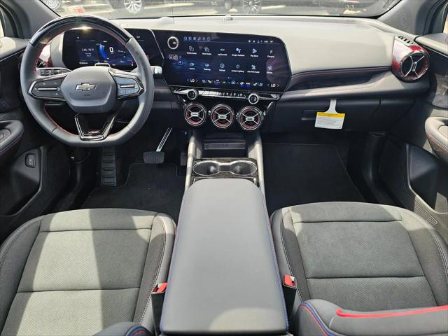 2026 Chevrolet V Blazer RS AWD