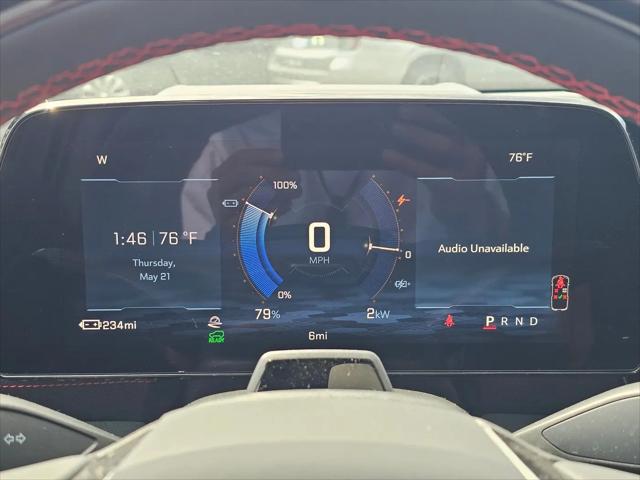 2026 Chevrolet V Blazer RS AWD